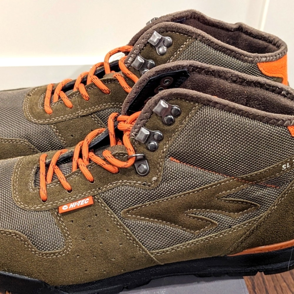 Men's hiking shoes